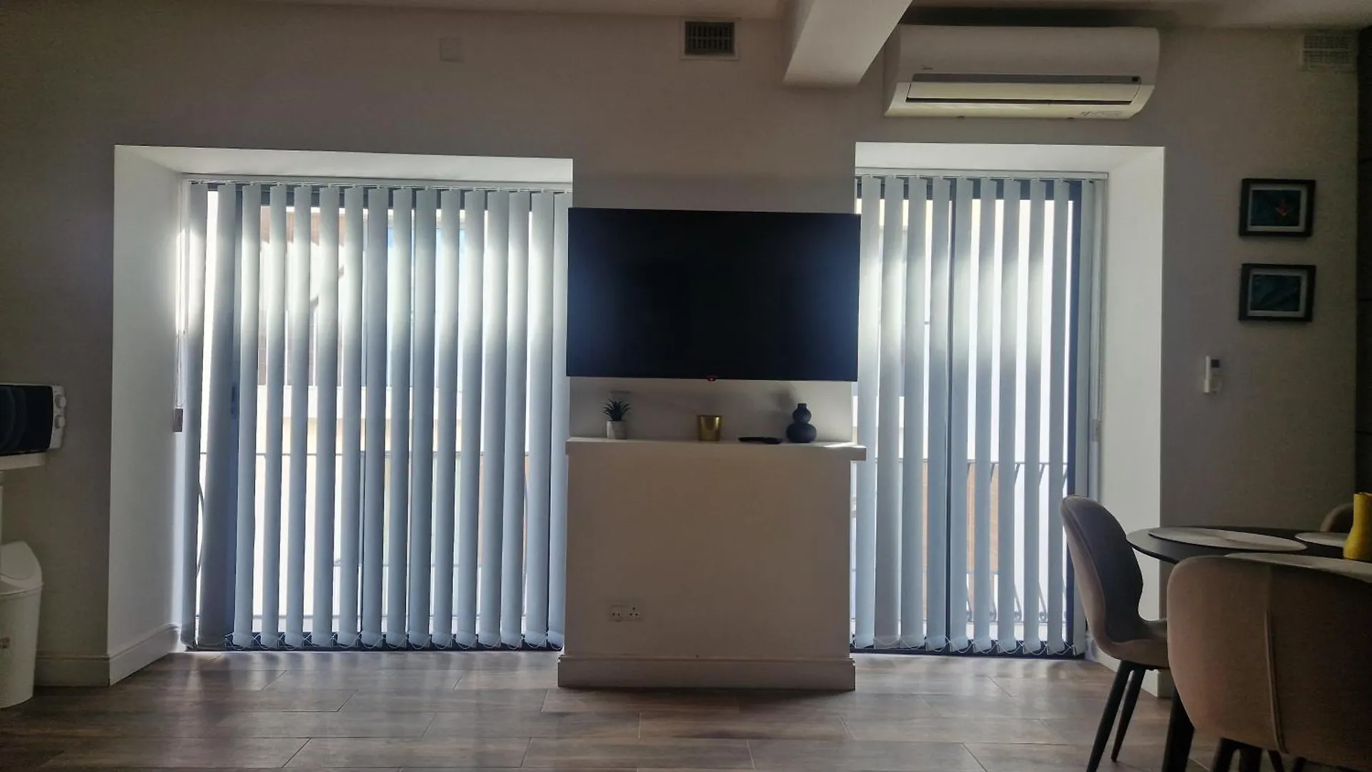 アパート Korzo Suites Sliema III
