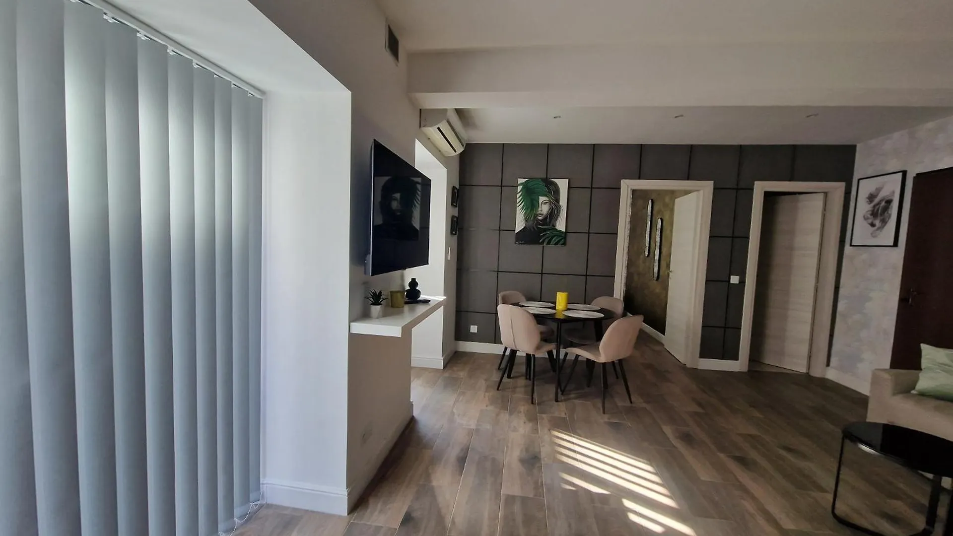 Korzo Suites Sliema III マルタ