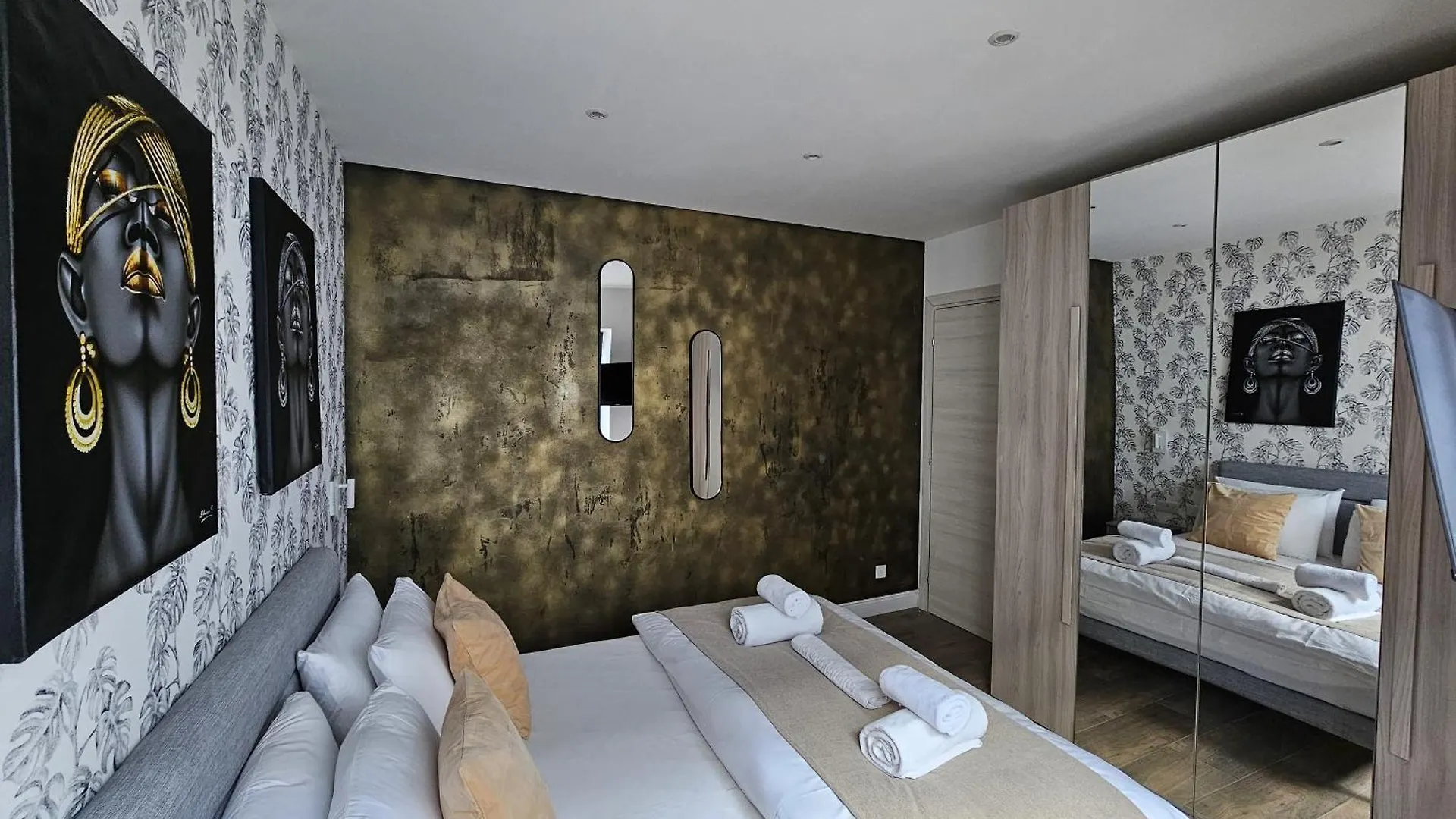 Korzo Suites Sliema III 0*,  マルタ
