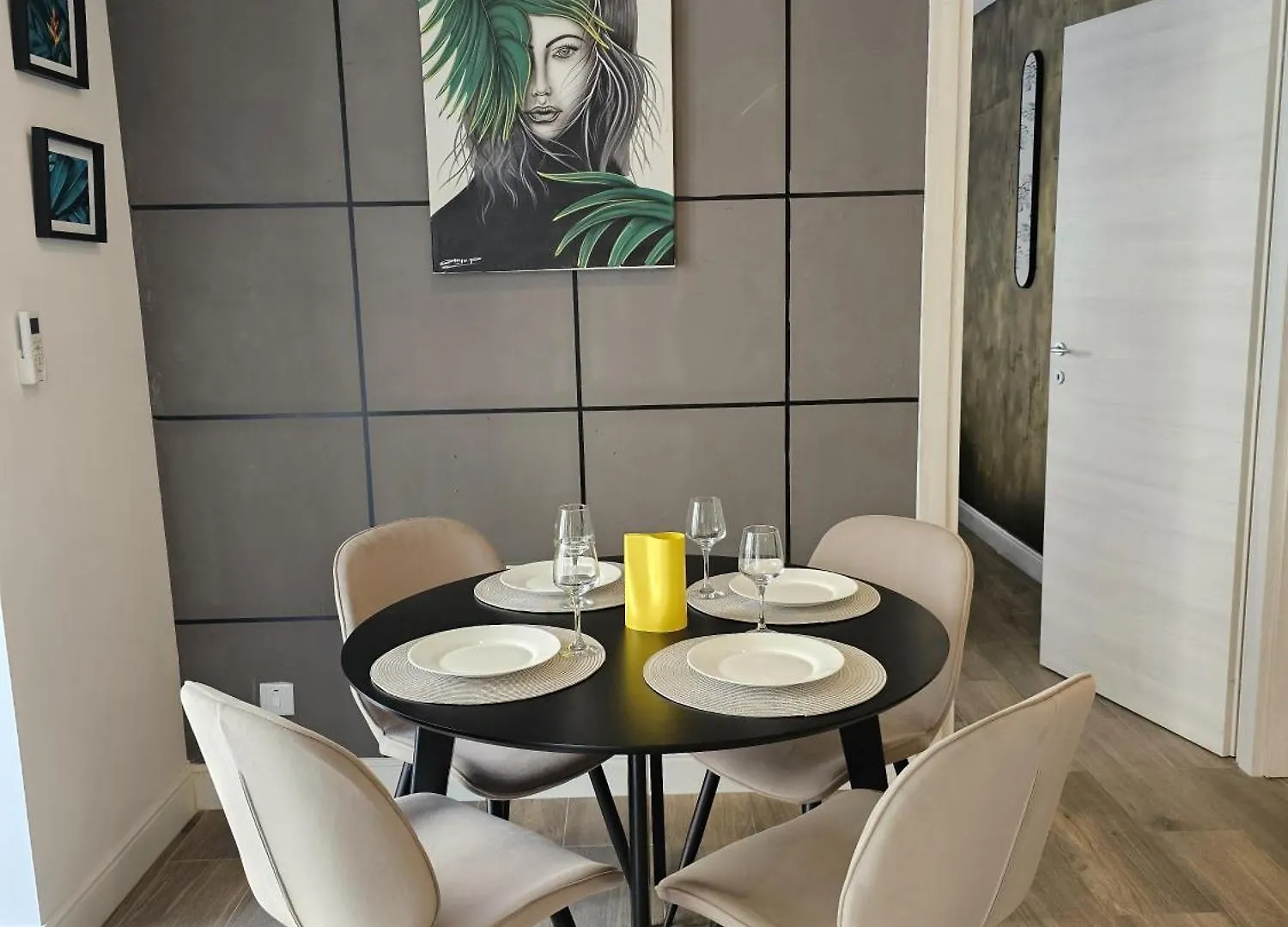 アパート Korzo Suites Sliema III