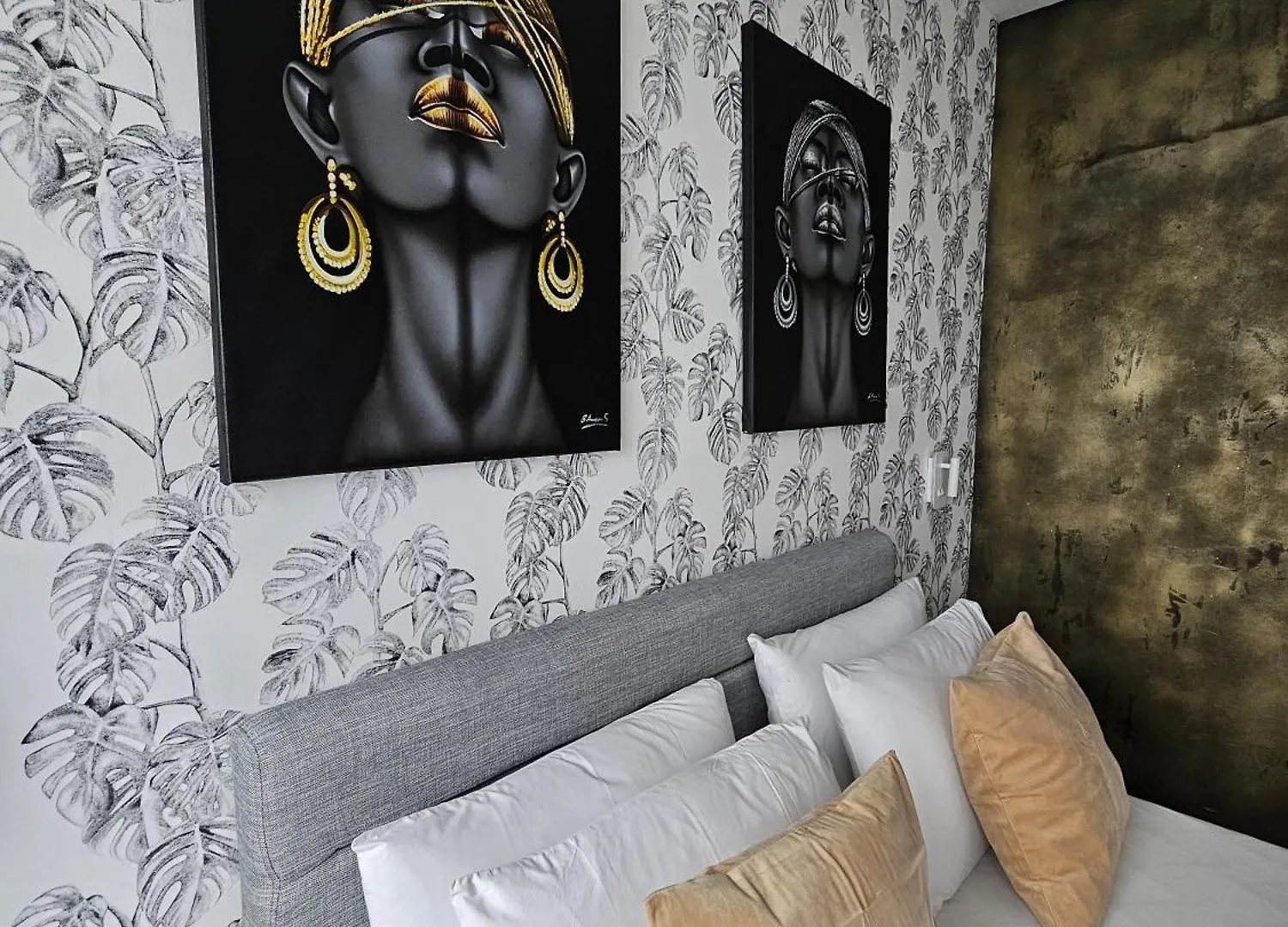 Korzo Suites Sliema III マルタ