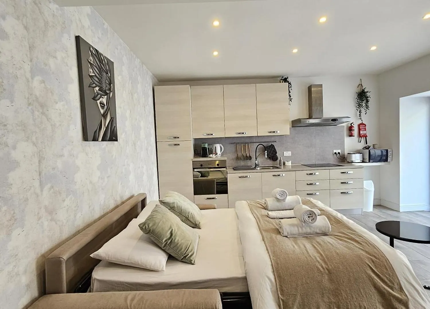 Korzo Suites Sliema III
